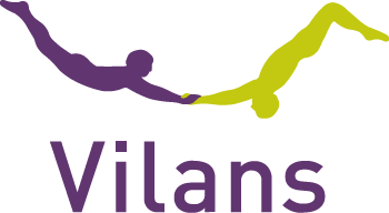 Logo Vilans, naar de homepage van databankinterventies.nl